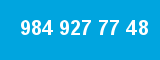 984 927 77 48